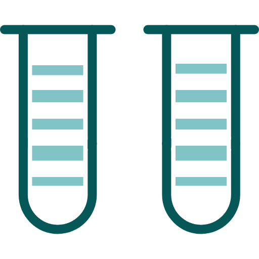 Protein Ladders