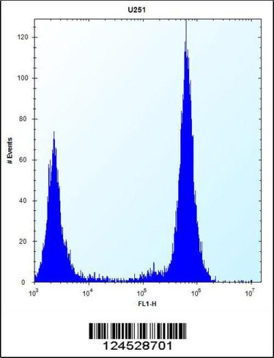 Anti-Toll-Like Receptor 4 Rabbit Polyclonal Antibody