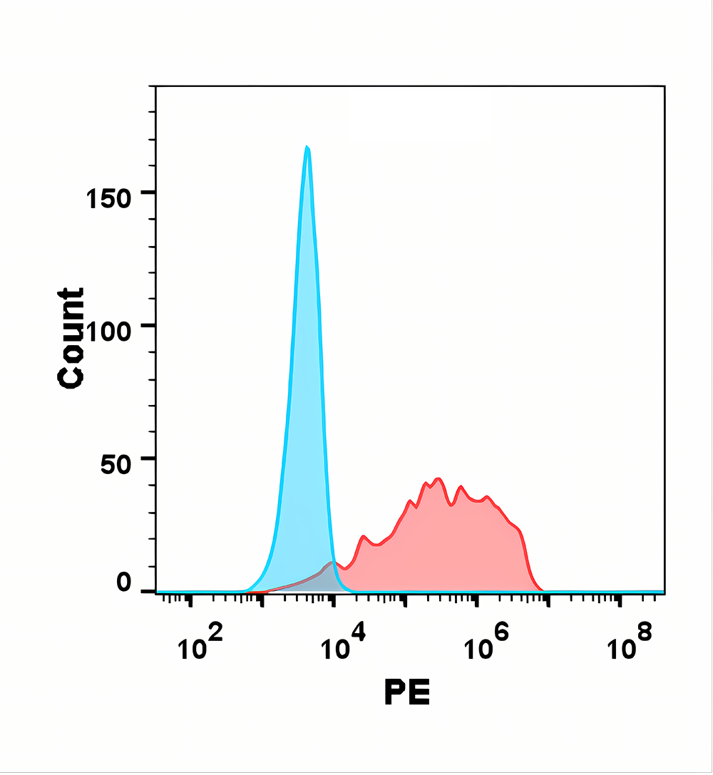 Anti-BTN3A1 Rabbit Monoclonal Antibody