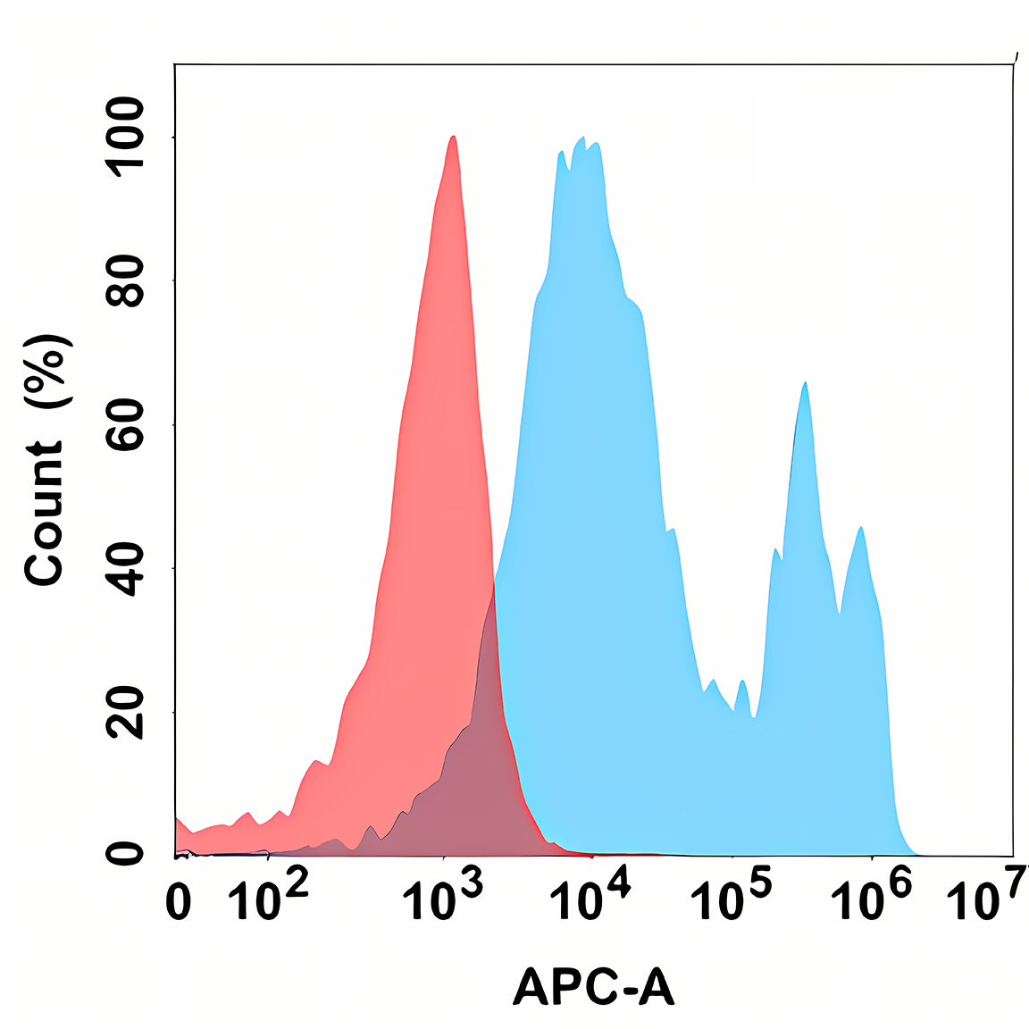 Anti-CA9 Rabbit Monoclonal Antibody