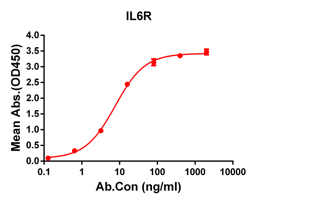 Anti-IL-6R Rabbit Monoclonal Antibody