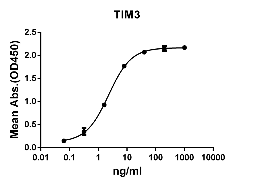 Anti-TIM3 Rabbit Monoclonal Antibody