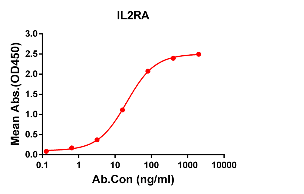 Anti-IL-2RA Rabbit Monoclonal Antibody